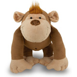 Gorila De Pelucia Pericles