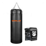 Gorila Profissional Box Boxe