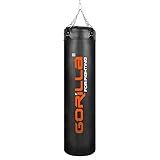 Gorilla Profissional Punching Bag
