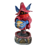 Gorpo Boneco