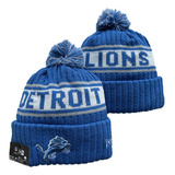 Gorra De Punto De