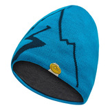 Gorro Aquecimento Montanhista Woolly Unissex La Sportiva
