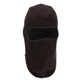 Gorro Balaclava Neve Fleece