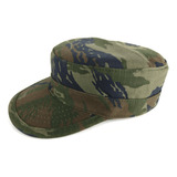 Gorro Bone Pala Dura