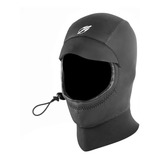 Gorro Capuz Neoprene 3mm