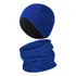 Gorro De Esqui  Chapéu De Inverno  Conjunto De Cachecol  P