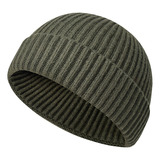 Gorro De Malha Hip