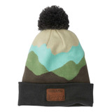 Gorro De Montanha De