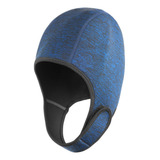 Gorro De Neoprene Com