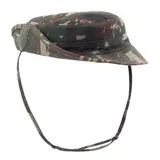 Gorro De Selva Em