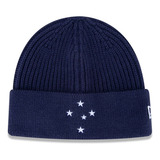 Gorro Do Cruzeiro Estrelas