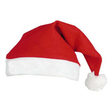 Gorro Duende Smurfs Natal