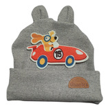 Gorro Infantil Cores