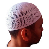 Gorro Islamico De Croche