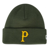 Gorro New Era Pittsburgh