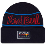 Gorro New Era Red