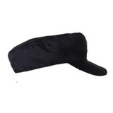 Gorro Pala Mole Preto