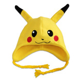 Gorro Peruano Aviador Geek