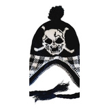 Gorro Peruano Coya Chullo