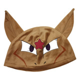 Gorro Touca Pokemon Kadabra