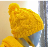 Gorros Touca