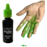 Gosma De Zumbi Halloween