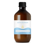 Gota Dourada Ouro Em