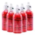 Gota Milagrosa Natty Vida 30ml - Kit Com 6 Unidades