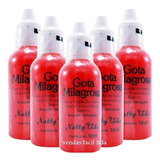 Gota Milagrosa Natty Vida