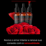 Gota Sexy Libido Feminina