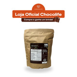 Gotas Cookies Granulado Chocolate