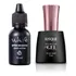 Gotas Secantes Para Unhas Vult   Top Coat Diamond Gel Risque