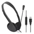Gotech Headset Usb Kit Com 12 Unidades