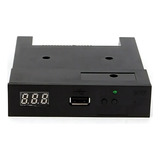 Gotek Sfr1m44 u100k Emulador De Disquete Preto