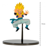 Gotenks Super Sayajin Dragon