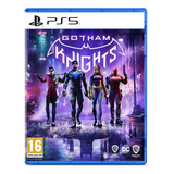 Gotham Knights Standard Edition