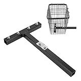 GOTOTOP Cesta Traseira Scooter