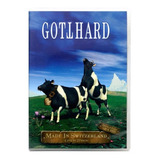 Gotthard Made