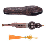 Gourd Flute Aluminium Gourd