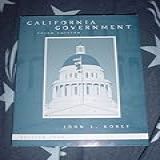 Governo Da California 