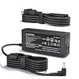 Govolia Carregador De Laptop De 65 W Para Toshiba Satellite C55 C50 C55d C655 C655d C675 C850 C855 C855d L745 L505 L55 L655 L755 L775 L855 S55 P50 P50t P755 A665 A505 A205 A105 Cabo De Alimentação P