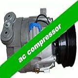 Gowe Auto Compressor Ac