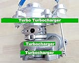 Gowe Turbo Turbocharger Para