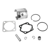 Gp1 Kit De Juntas