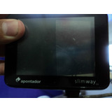 Gps Apontador Slimway 2