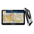 Gps Aquarius Discovery Channel Mtc3203 Com Transdutor. Cor Preto