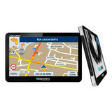 Gps Aquarius Discovery Channel