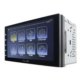 Gps Automotivo Central Multimidia
