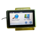 Gps Automotivo Garmin Nuvi