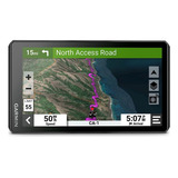 Gps Automotivo Garmin Zumo